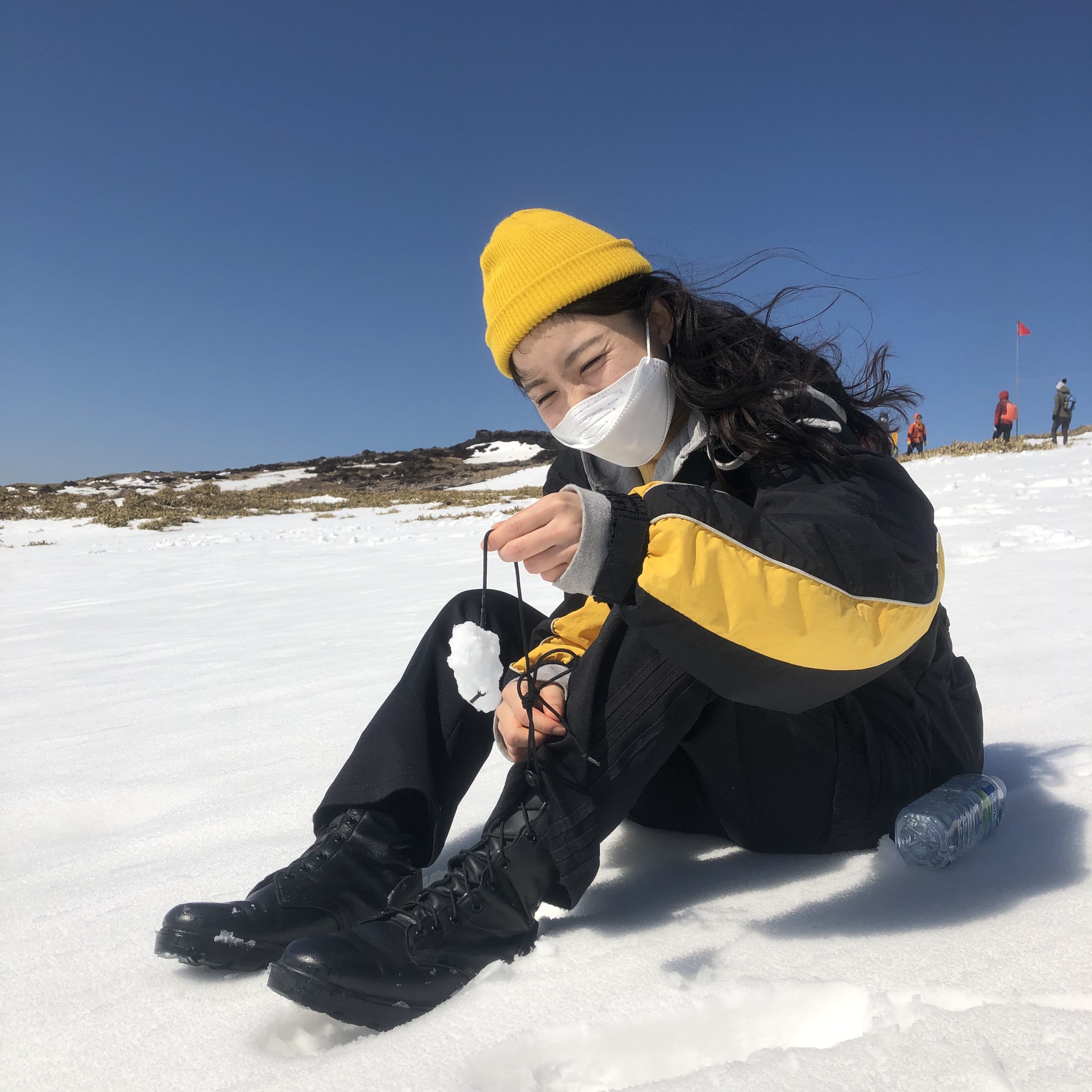 KREAM 스타일 - 1
