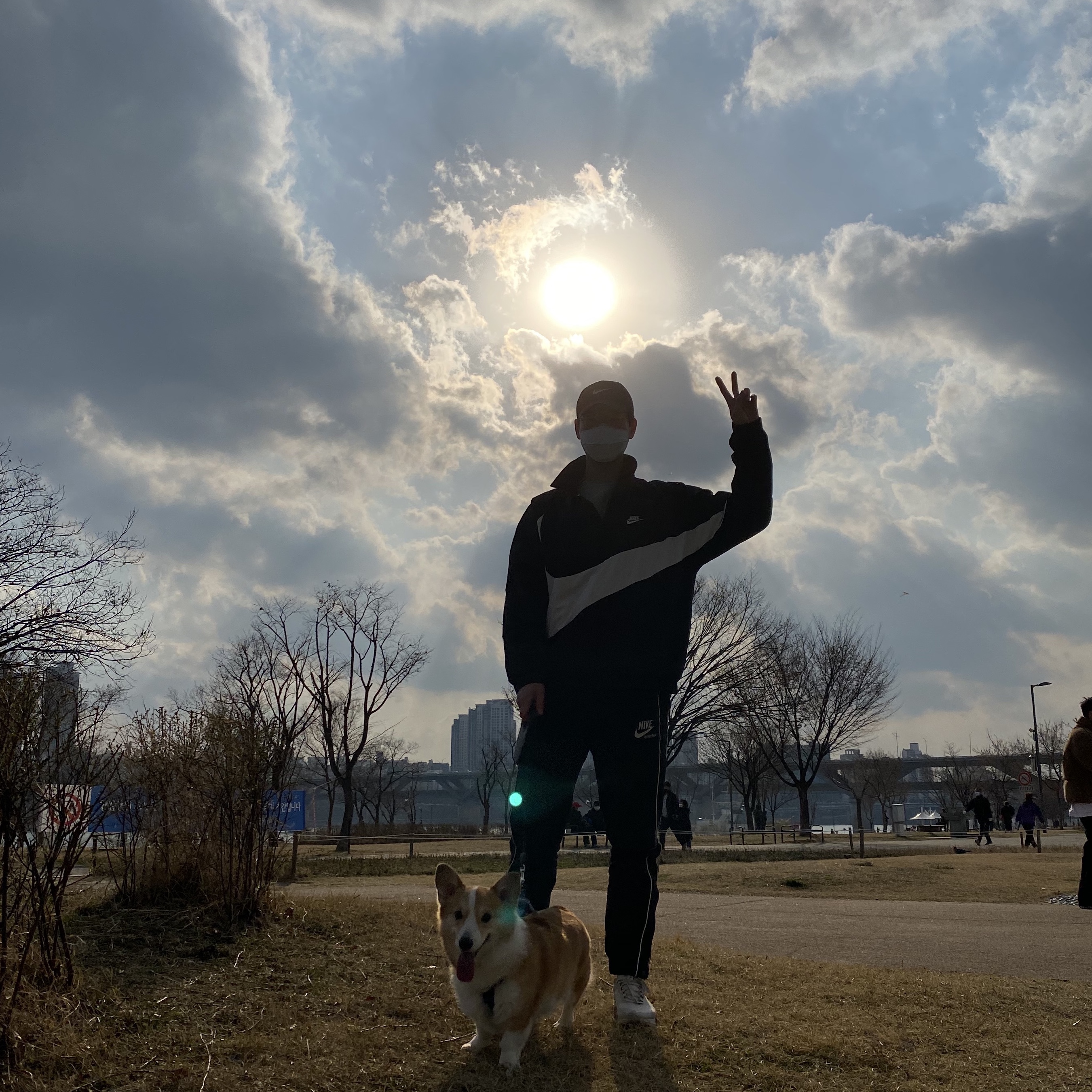 Bz님의 스타일