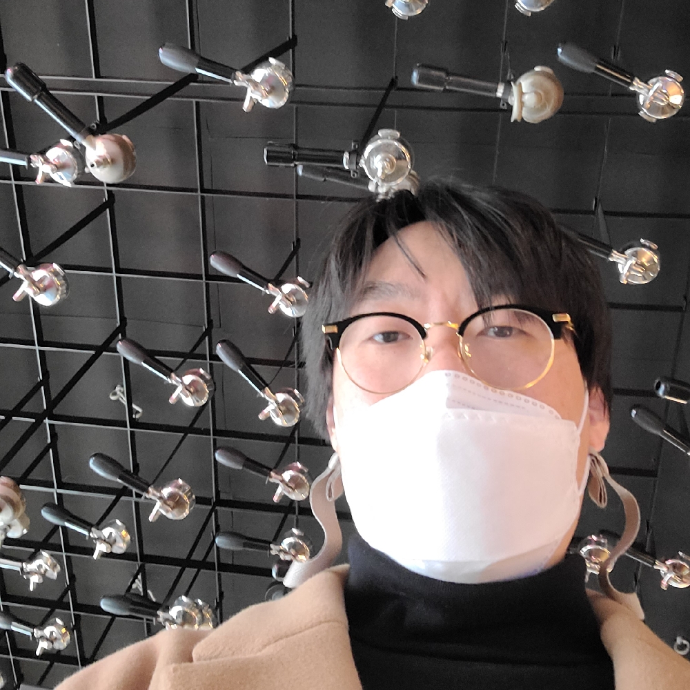 KREAM 프로필 이미지