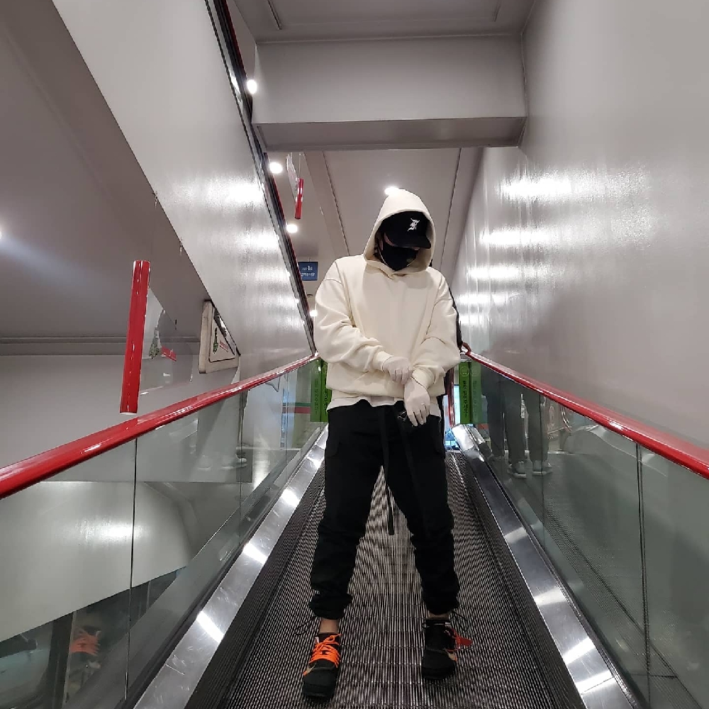 KREAM 프로필 이미지