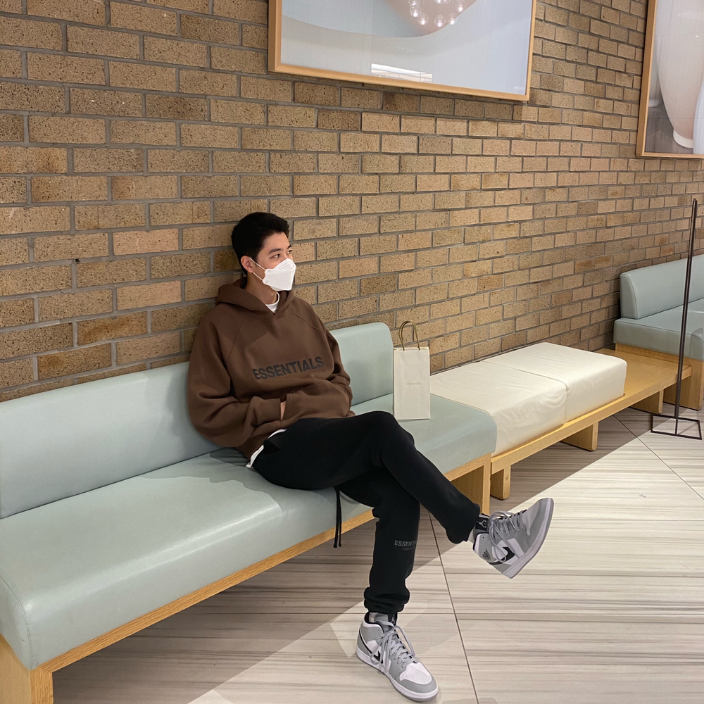 KREAM 프로필 이미지