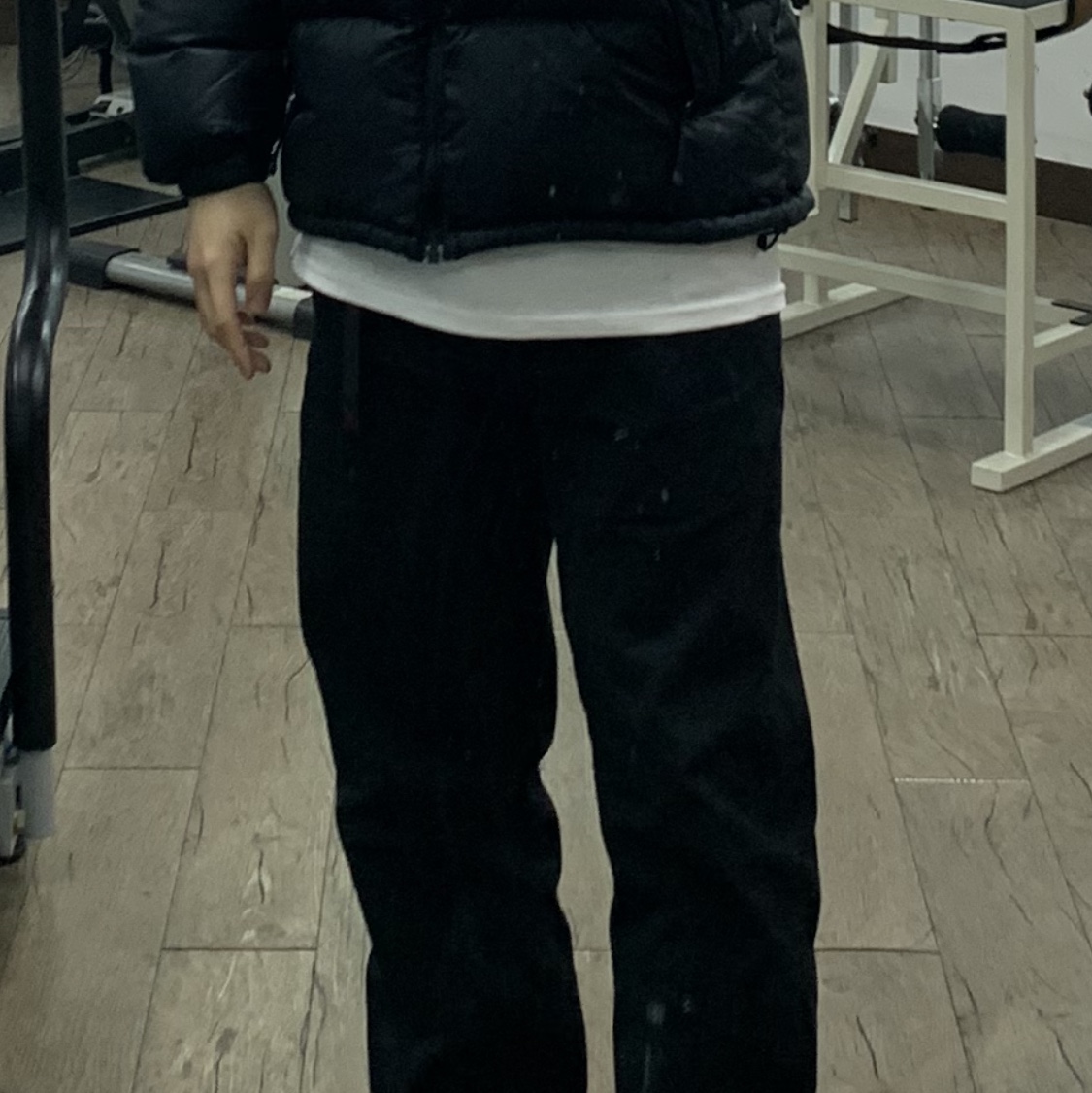 신린이님의 스타일