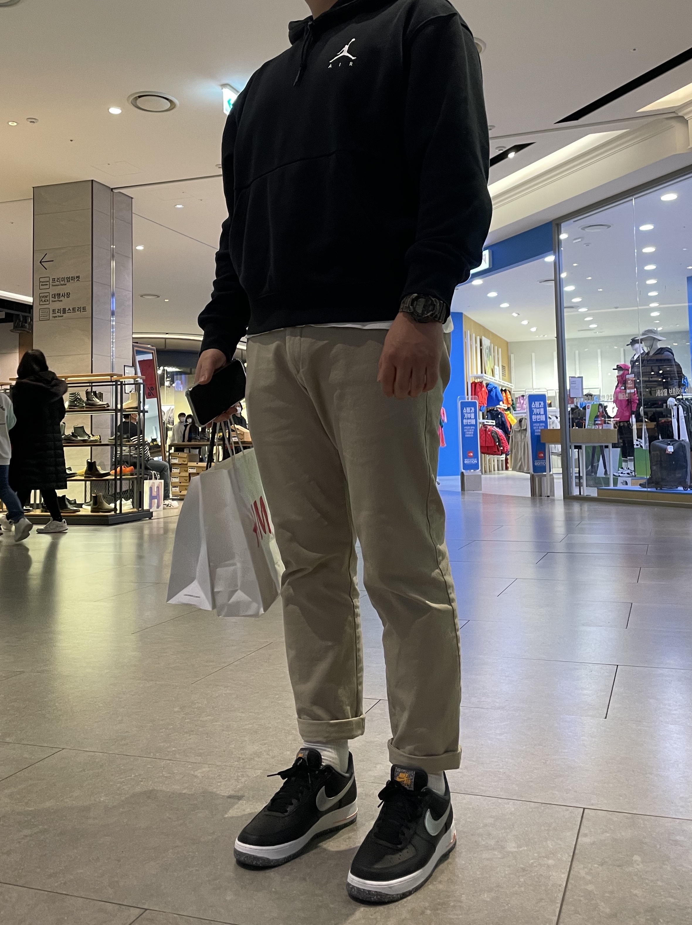 boxout님의 스타일 - 1