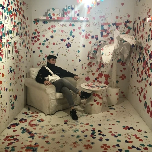 스타일 카드