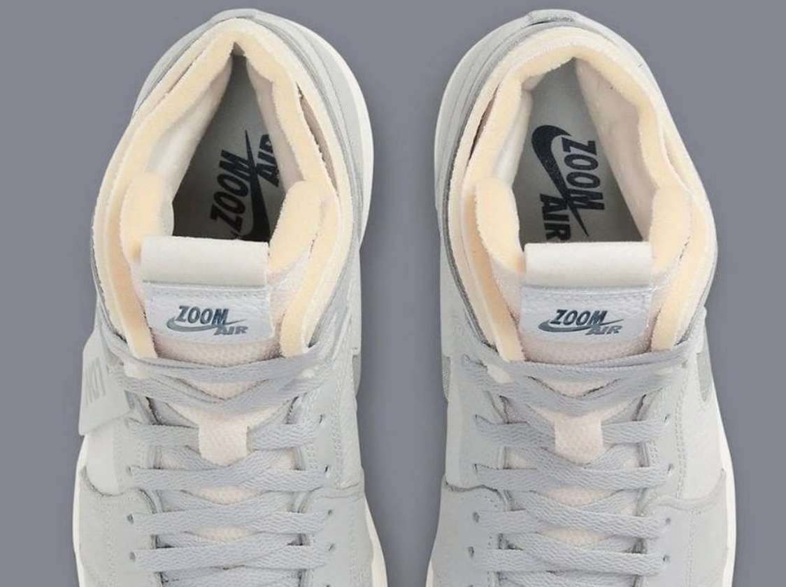 Jordan 1 Low Paris 착용 스타일 - 5