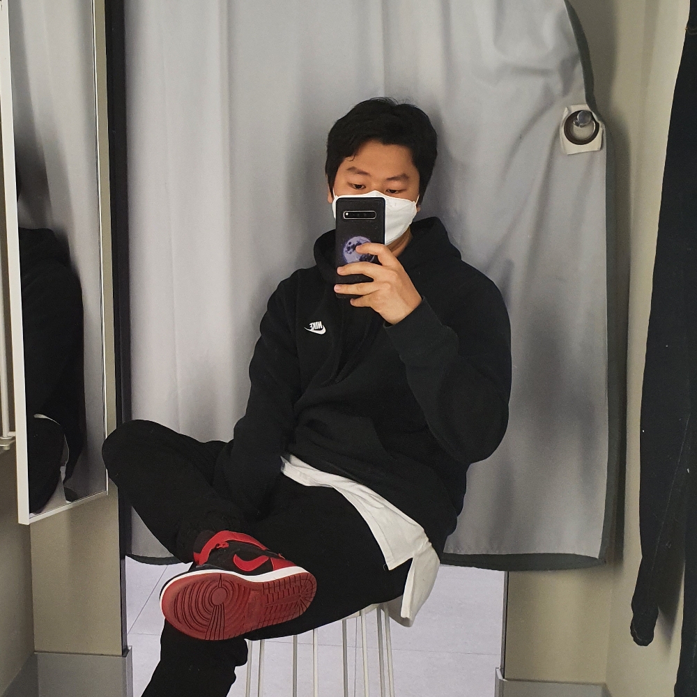 KREAM 프로필 이미지