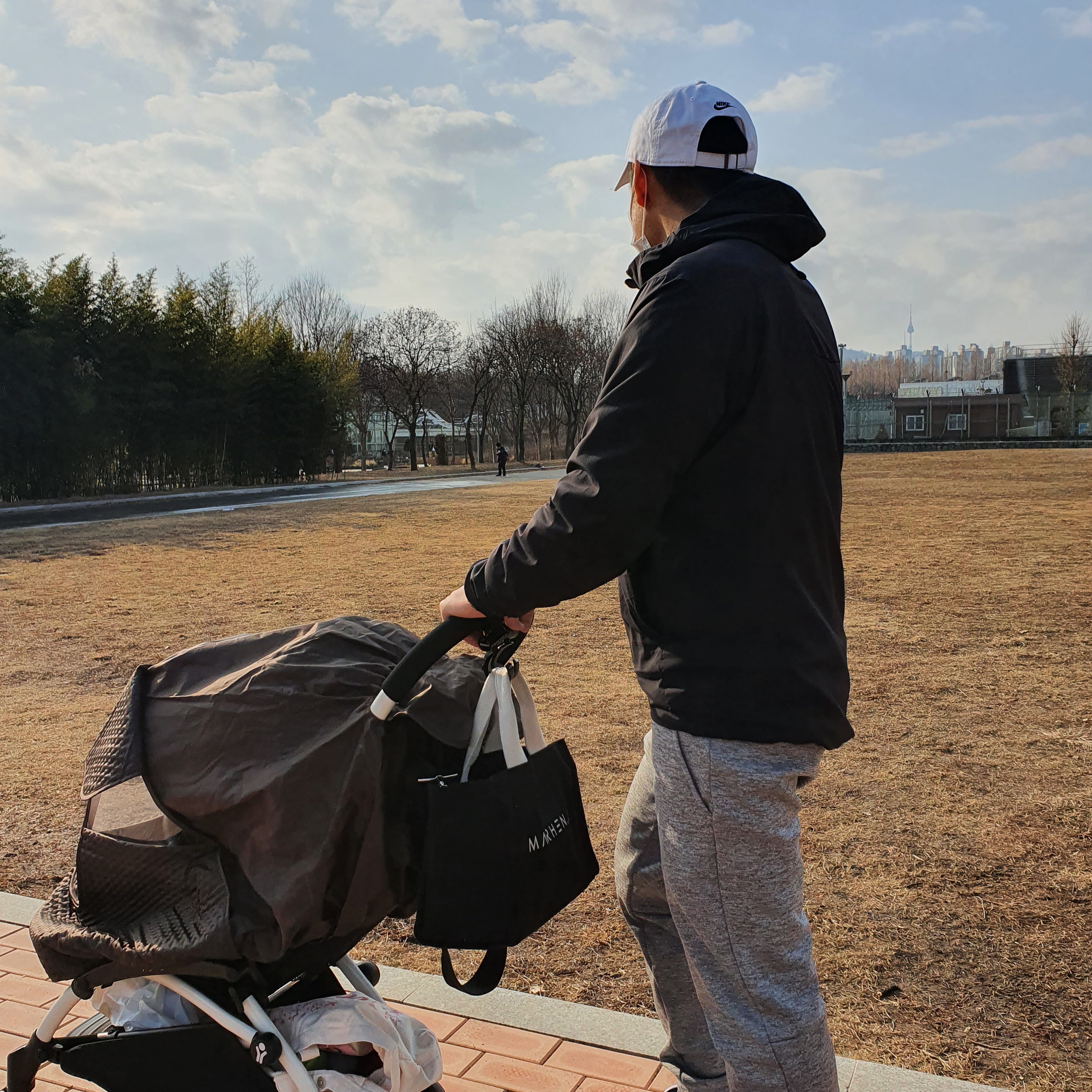 jerry님의 스타일