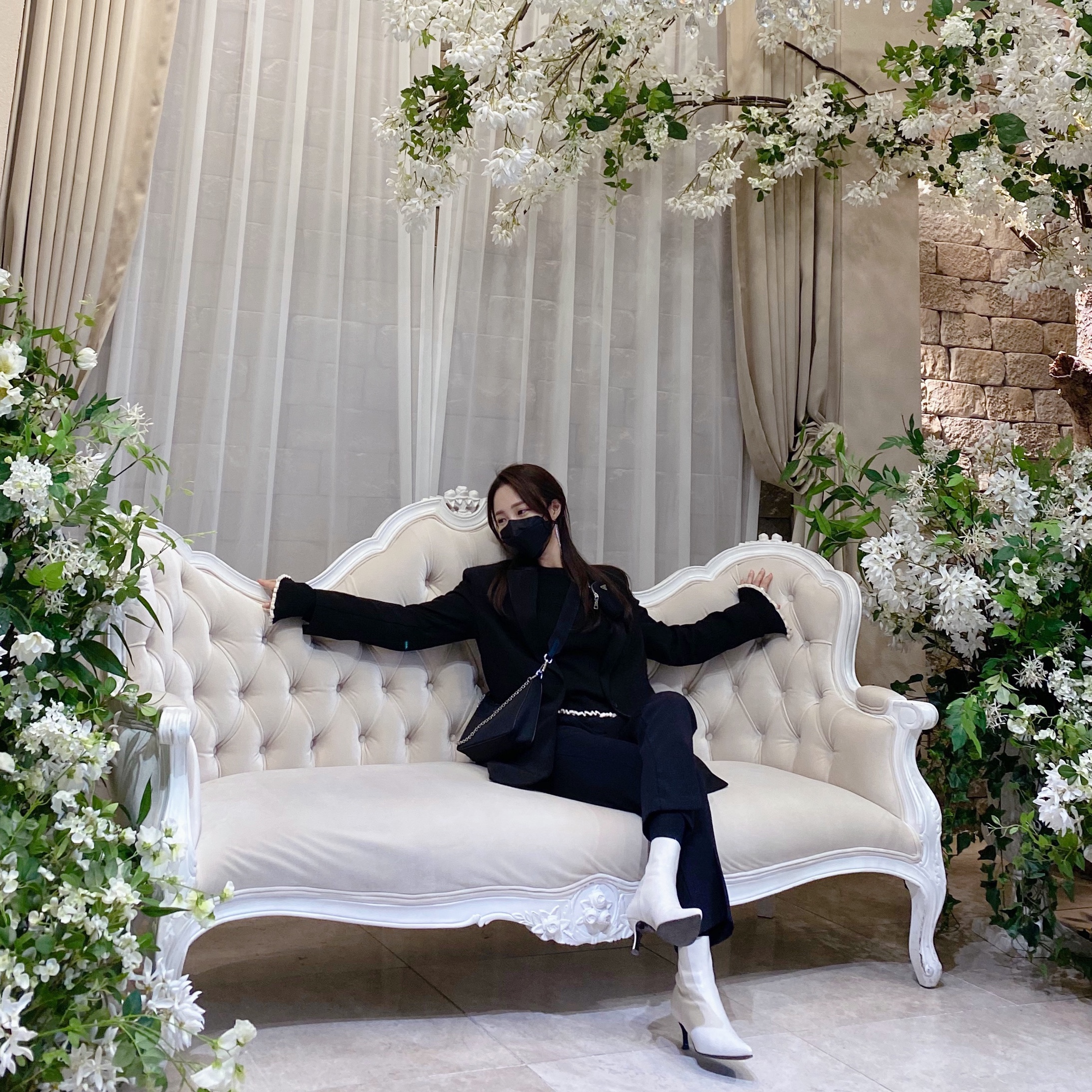 KREAM 스타일 - 1