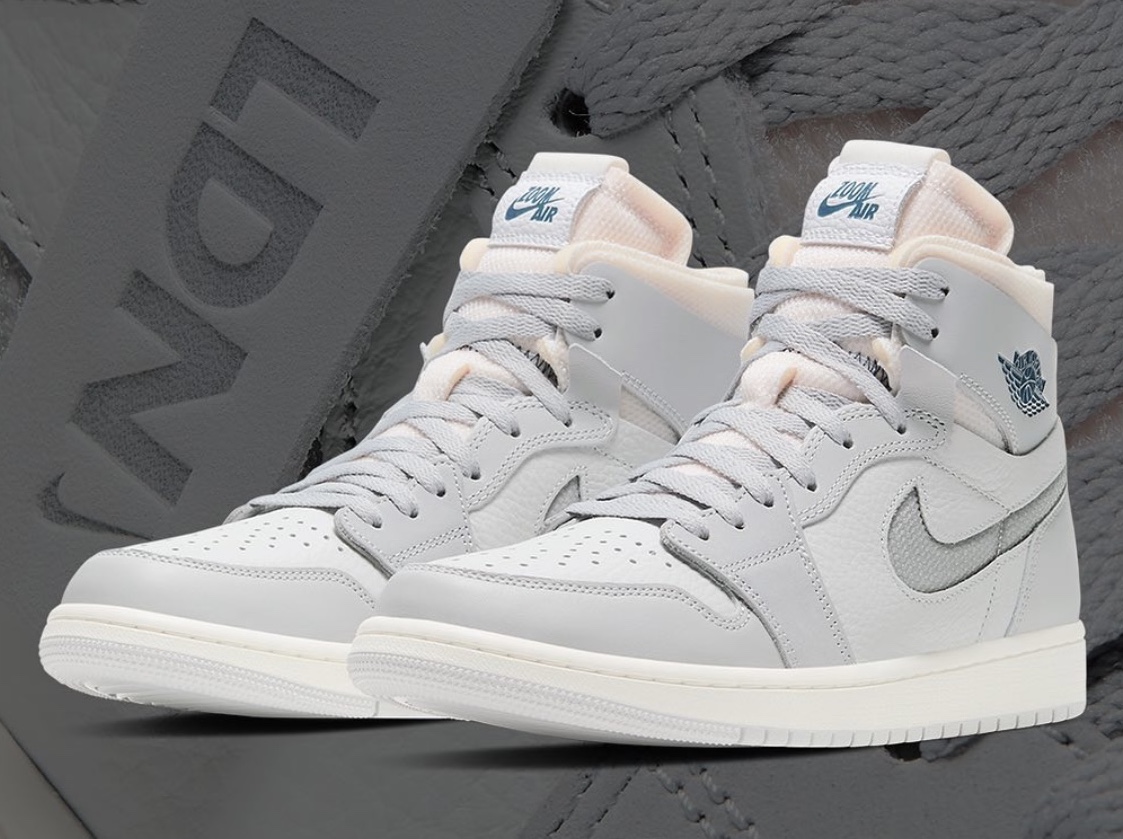 Jordan 1 Low Paris 착용 스타일 - 4