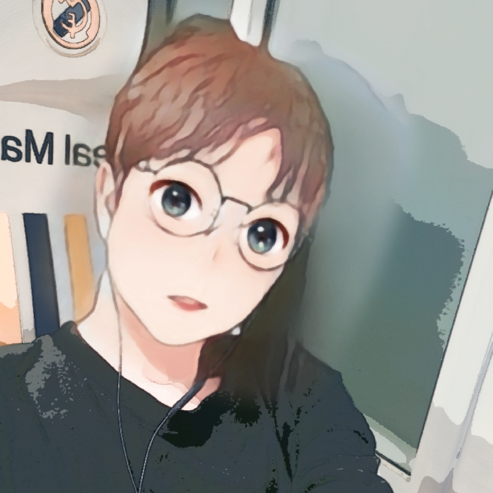 KREAM 프로필 이미지