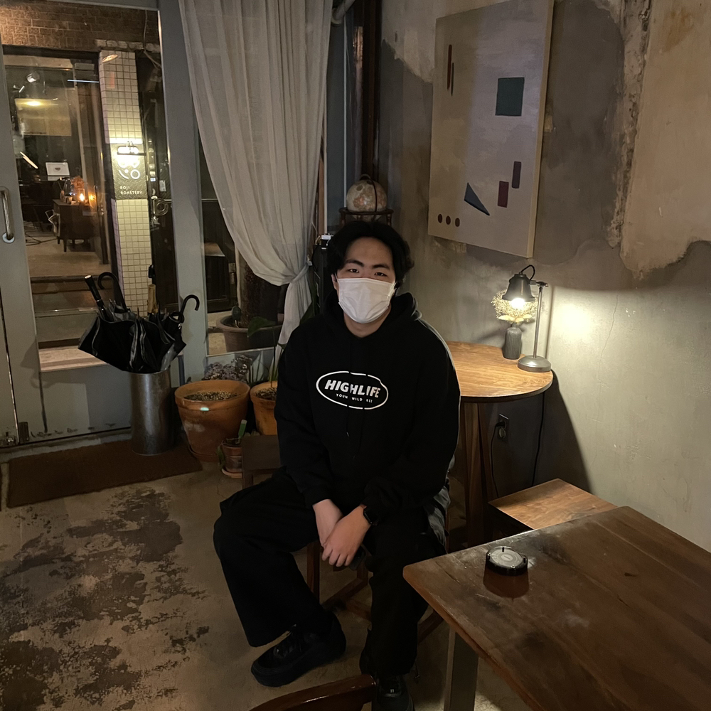KREAM 프로필 이미지