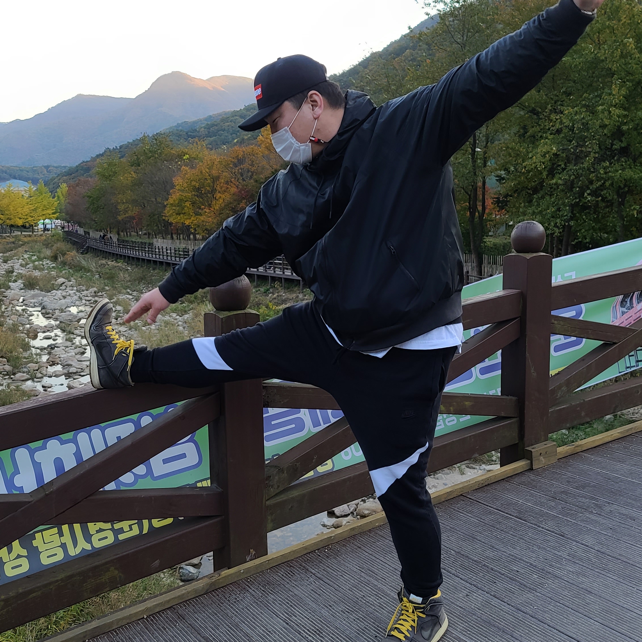 kingcrazy_x님의 스타일