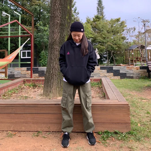 스타일 카드