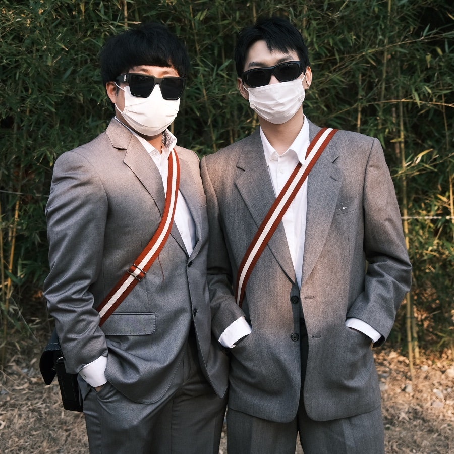 주닉 (anic_) 님의 게시물 KREAM