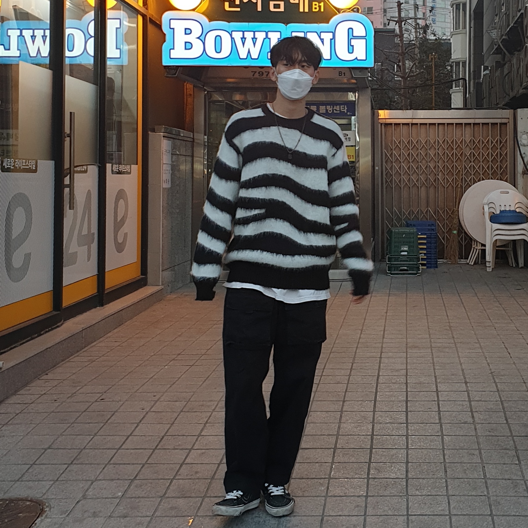 h0ngt0graphy님의 스타일