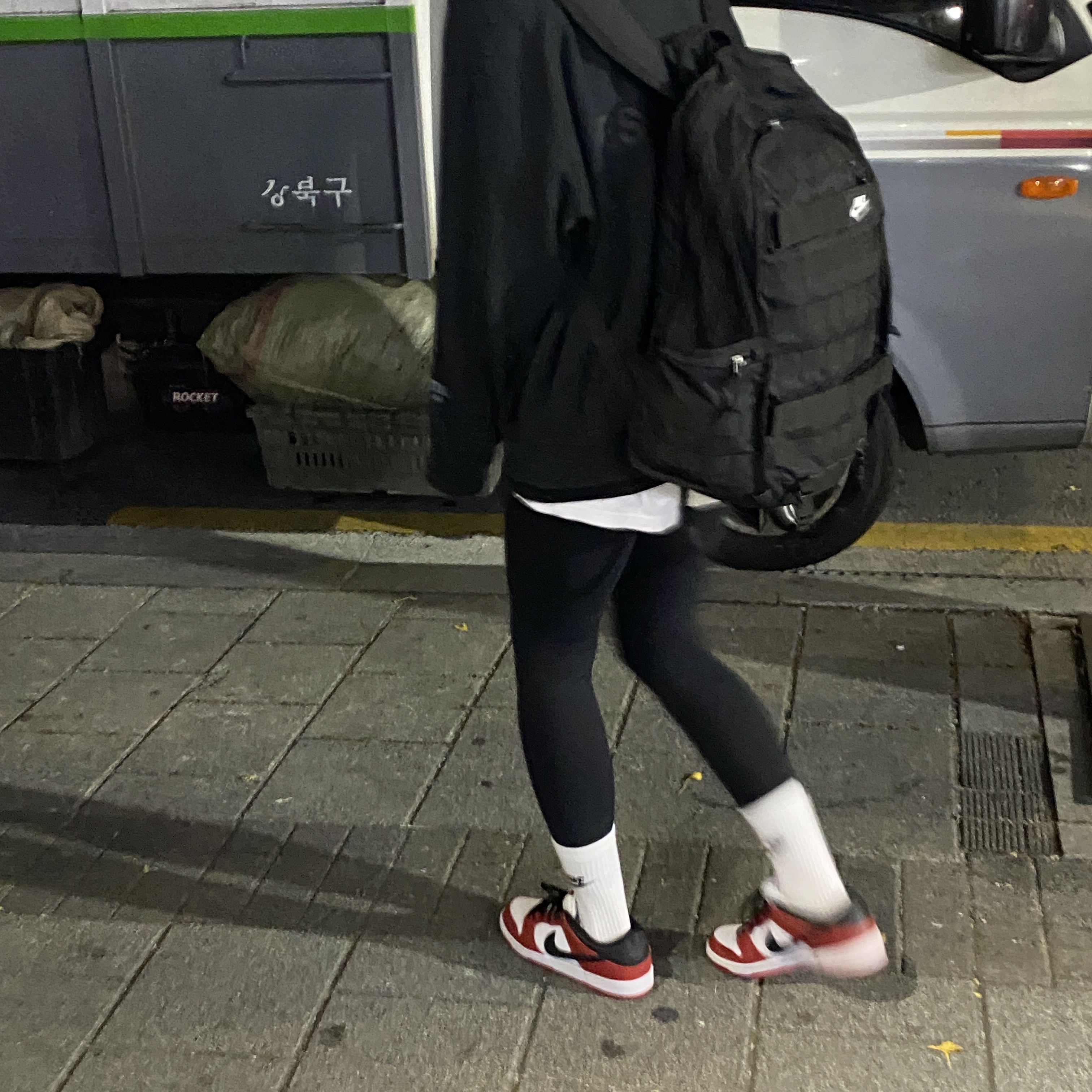 Nike SB Dunk Low Pro Chicago, Essentials 3D Silicon Applique Full Zip Up Hoodie Dark Slate/Stretch Limo/Black - 20SS 착용 스타일