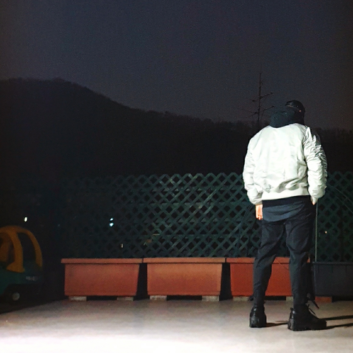 krwang님의 스타일 - 3