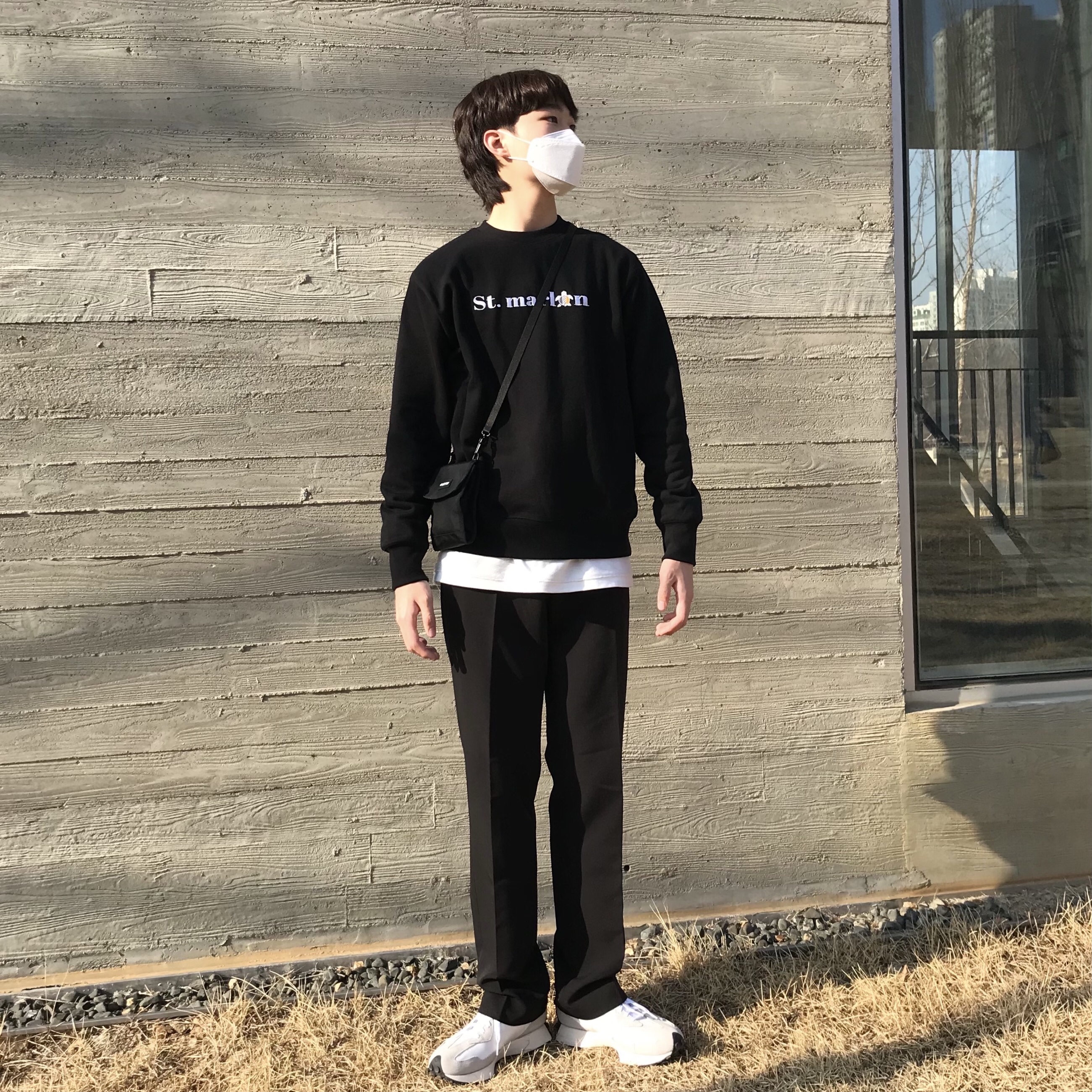 천유찬님의 스타일 - 1