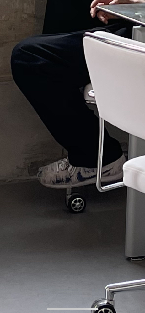 KREAM 프로필 이미지
