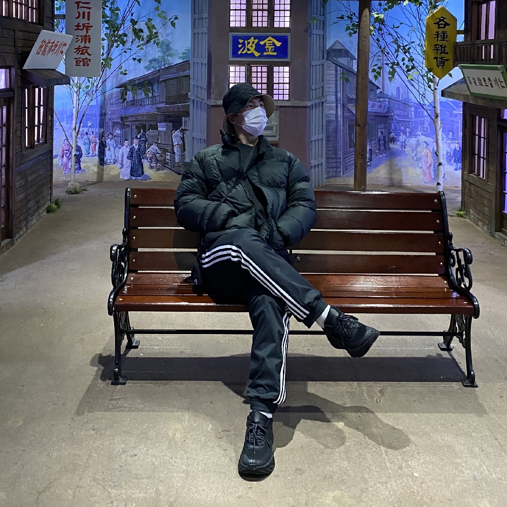 KREAM 프로필 이미지