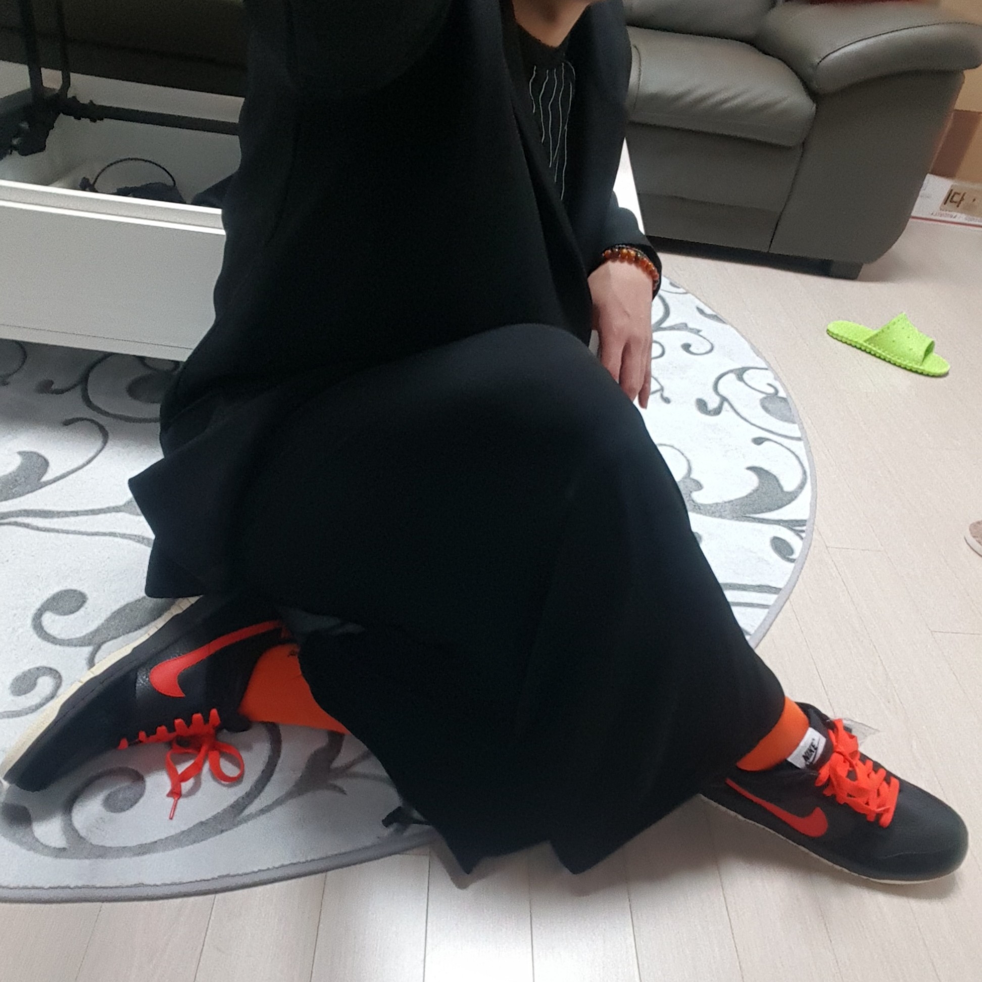 차느님의 스타일