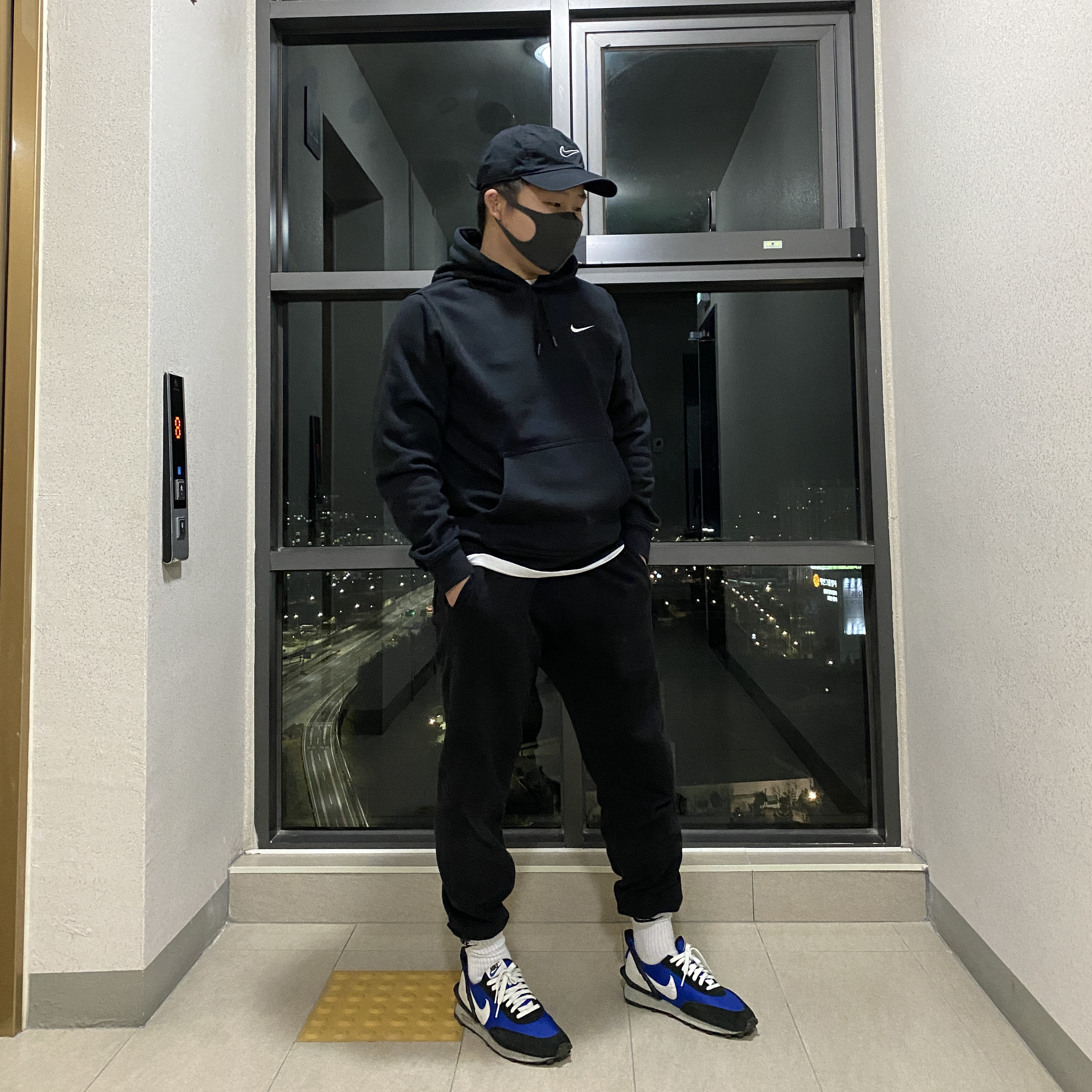 ns1890님의 스타일