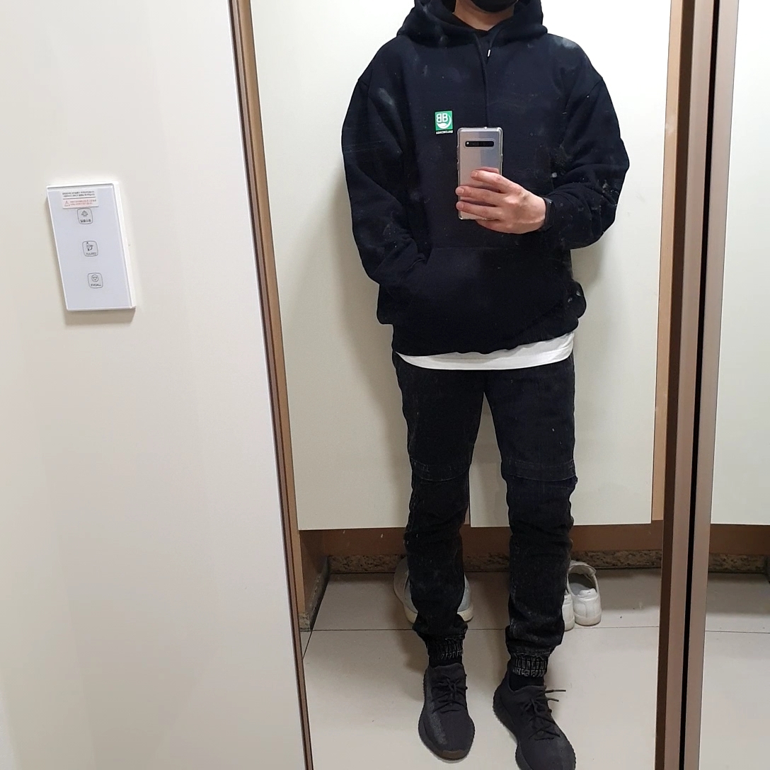 genius267888님의 스타일