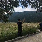 KREAM 프로필 이미지