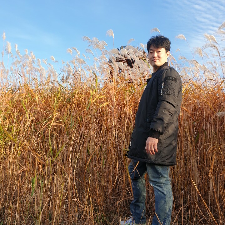 타이거윤범님의 스타일