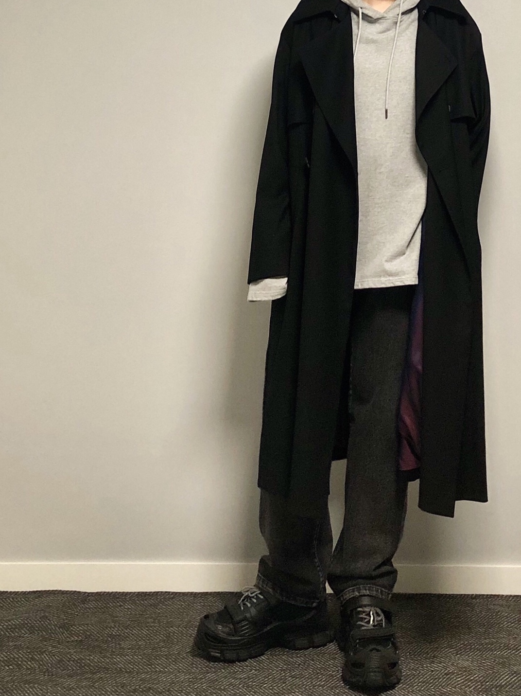 유선용님의 스타일