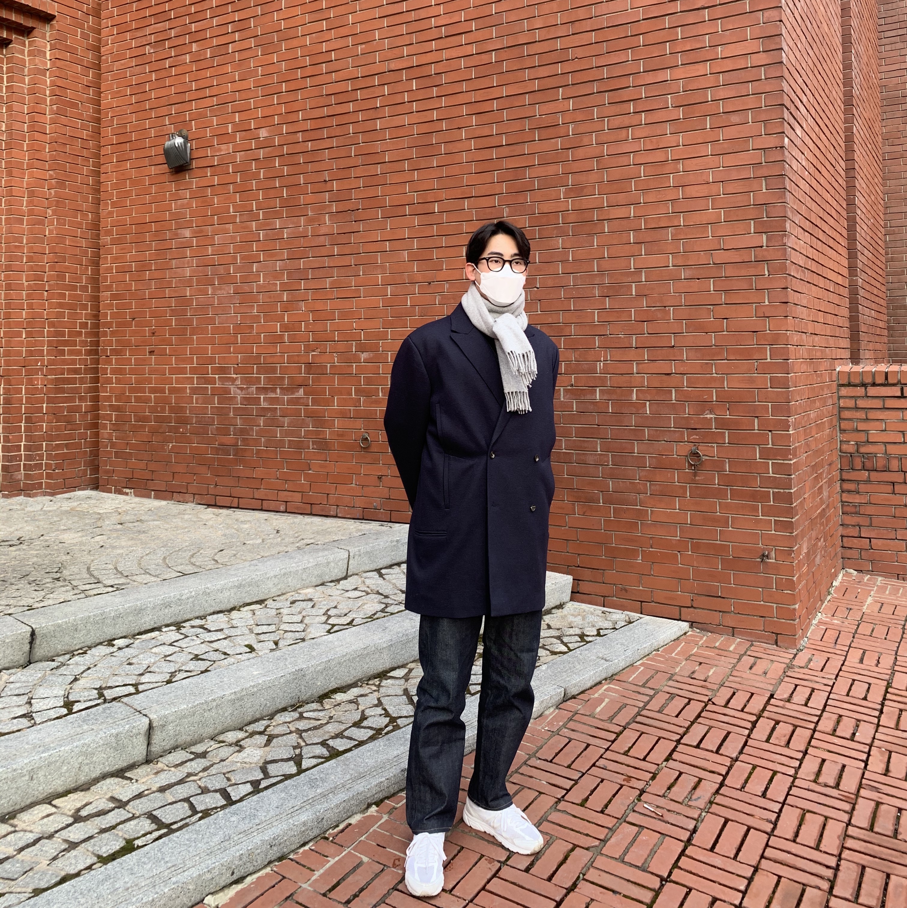 최희승님의 스타일