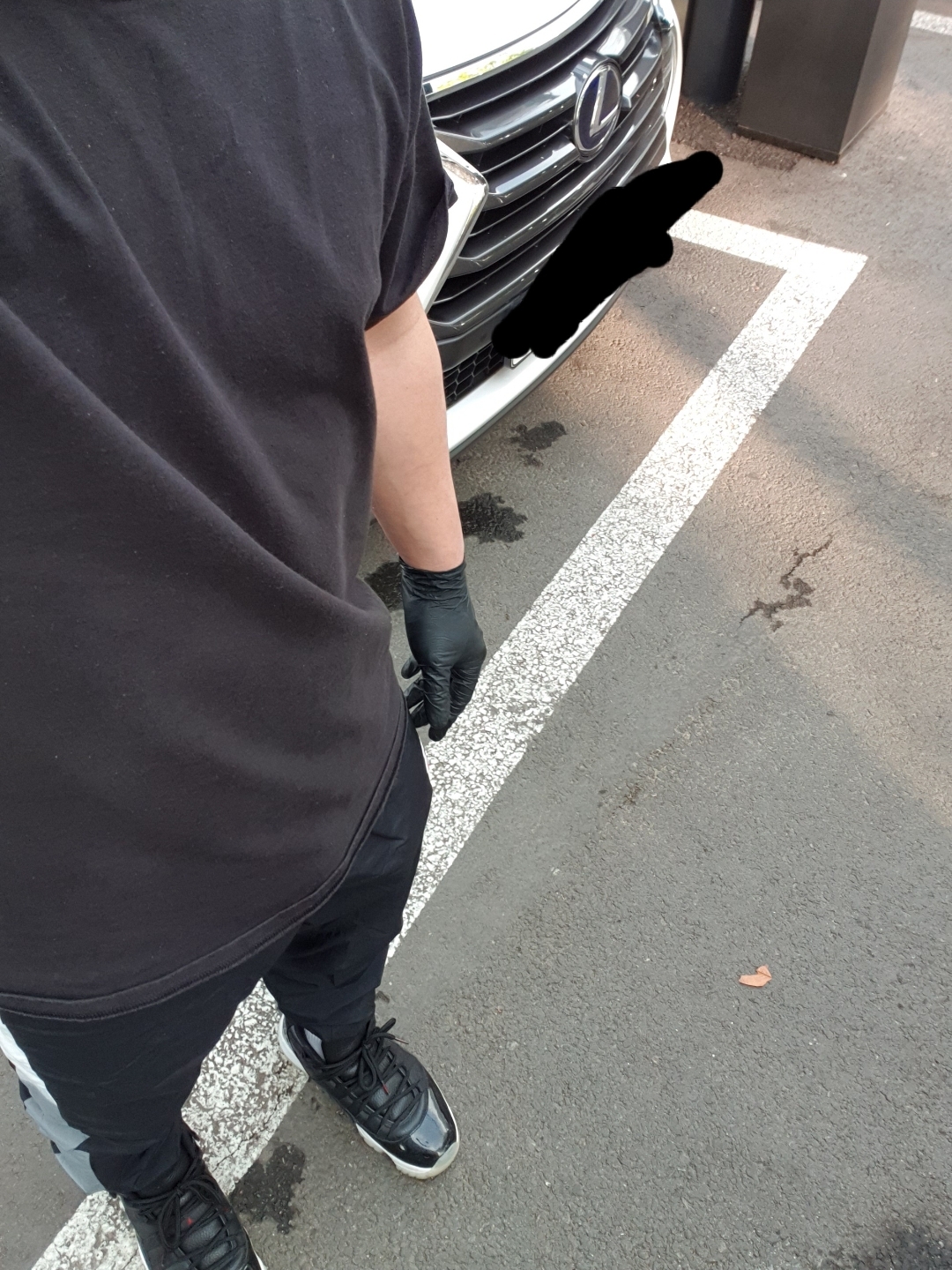 Jordan 11 Retro 72-10 착용 스타일