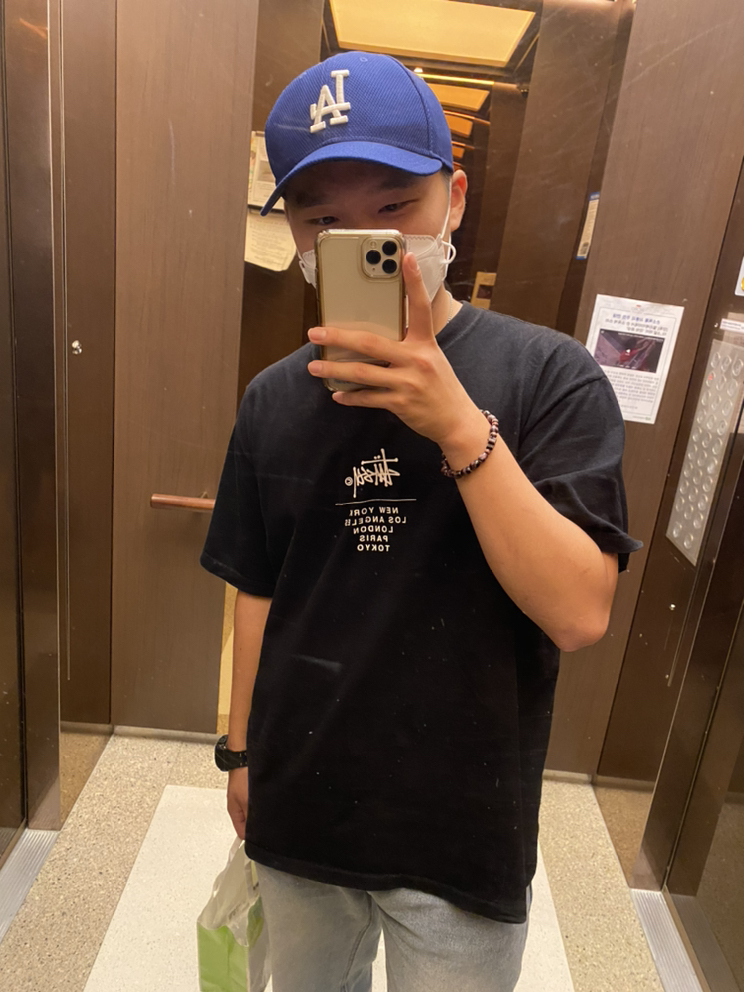 KREAM 프로필 이미지