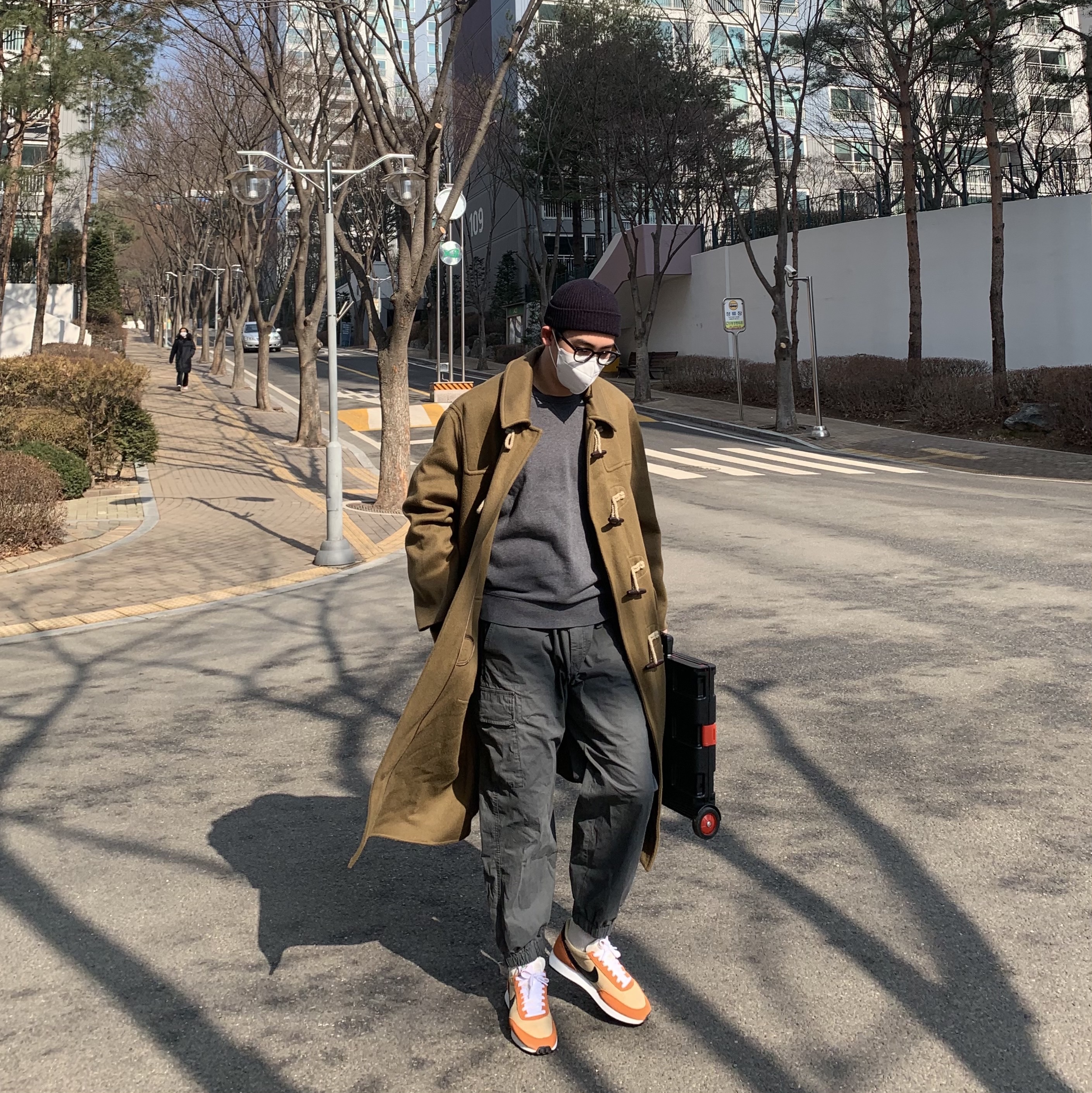 최희승님의 스타일