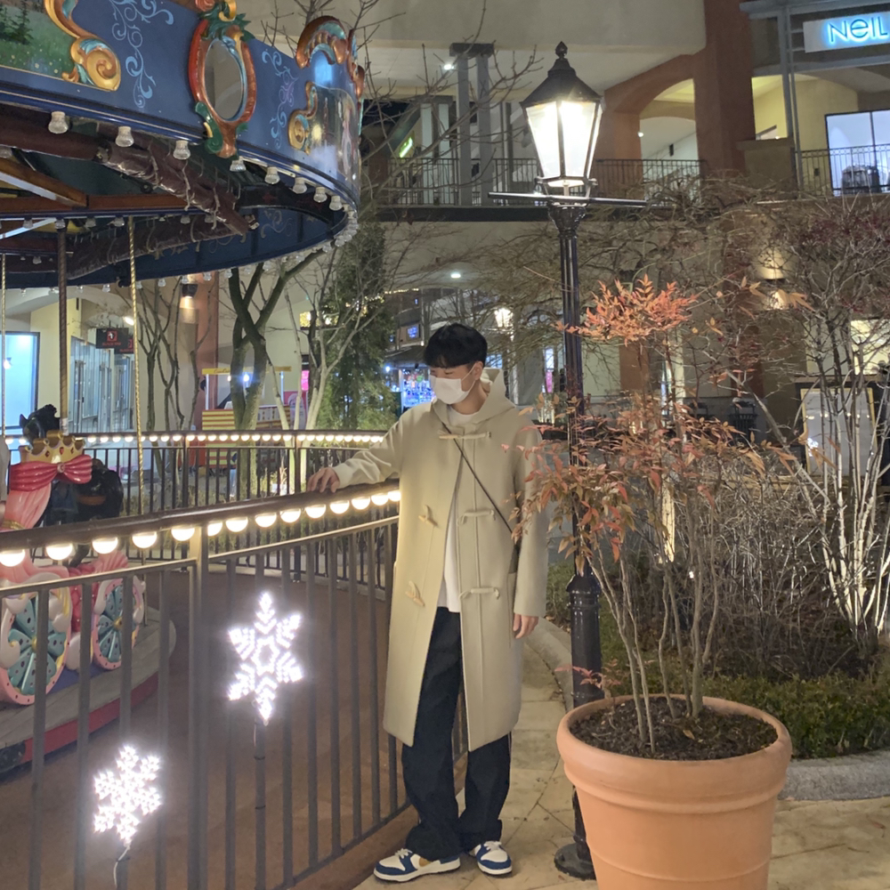 KREAM 프로필 이미지