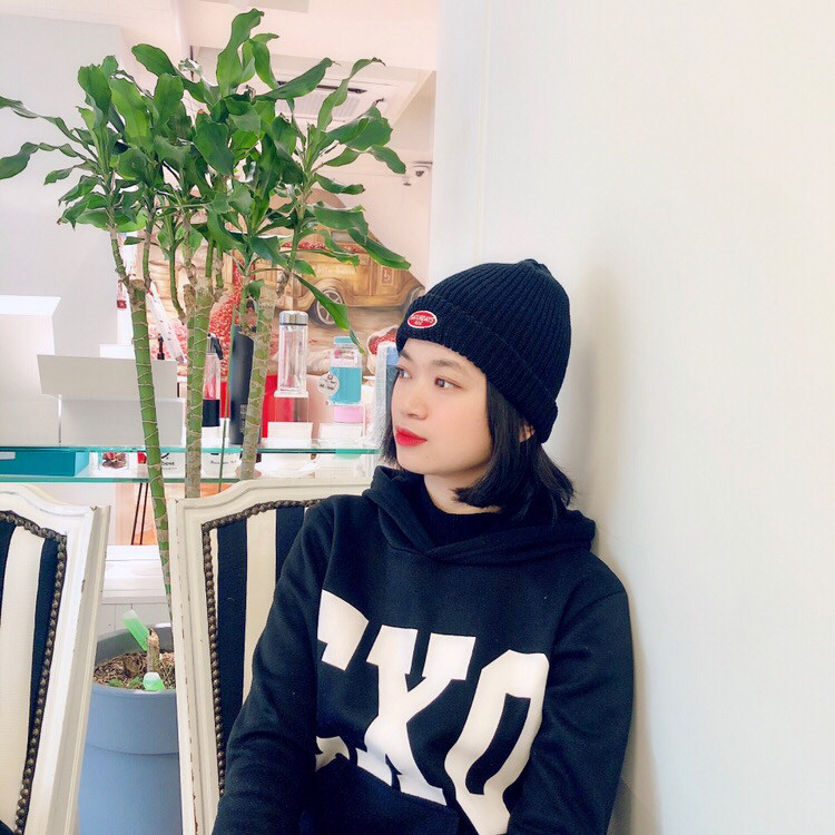 KREAM 프로필 이미지