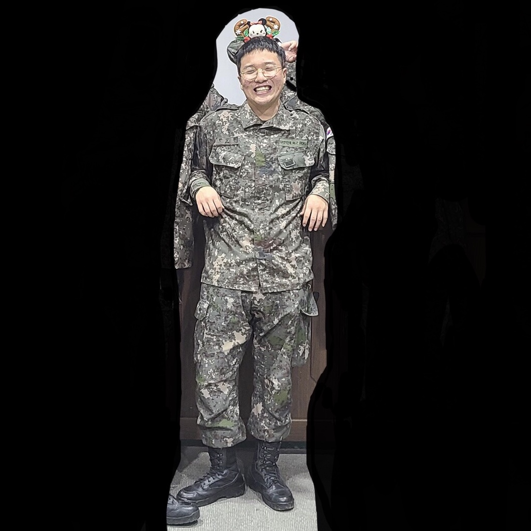 앤숭찬님의 스타일