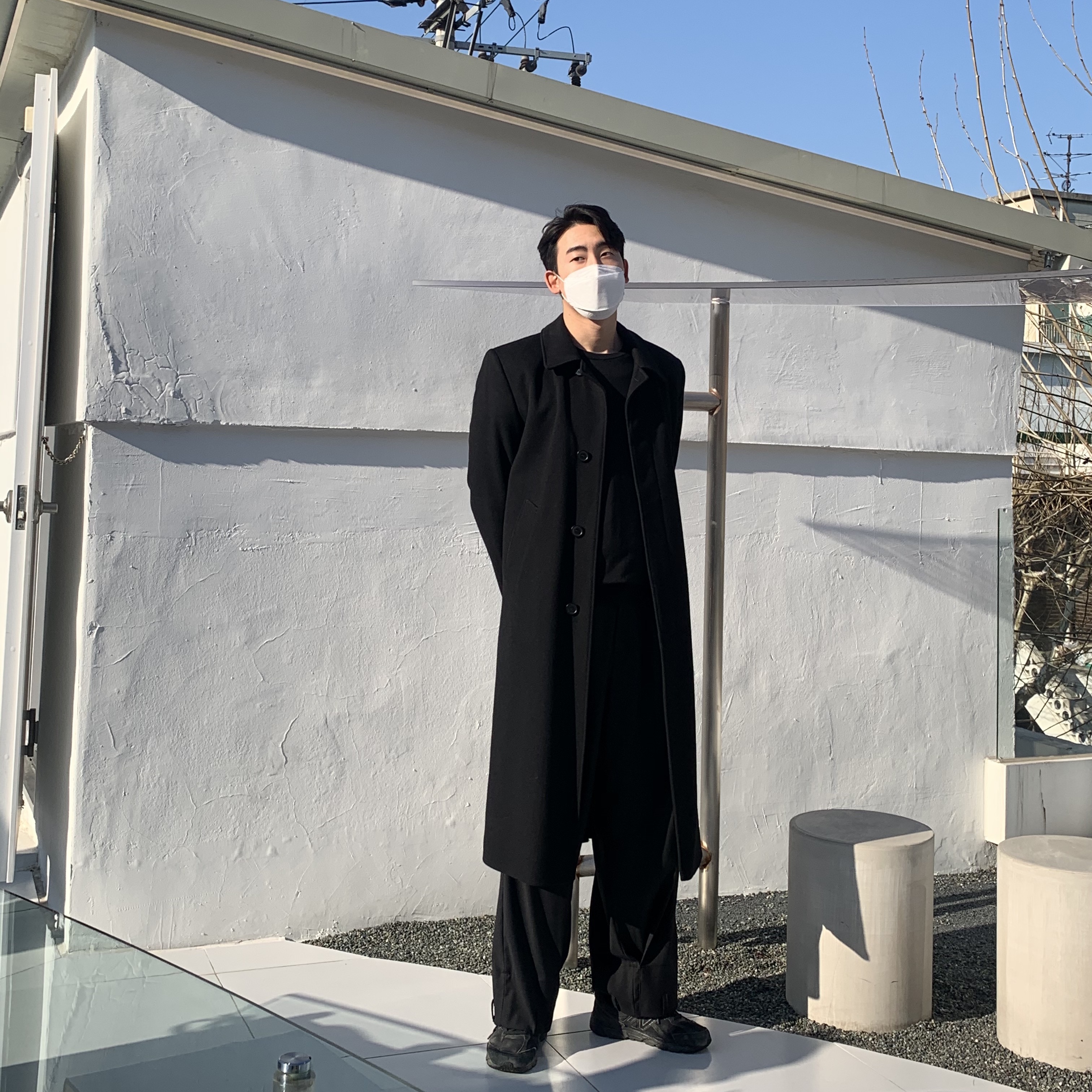 최희승님의 스타일
