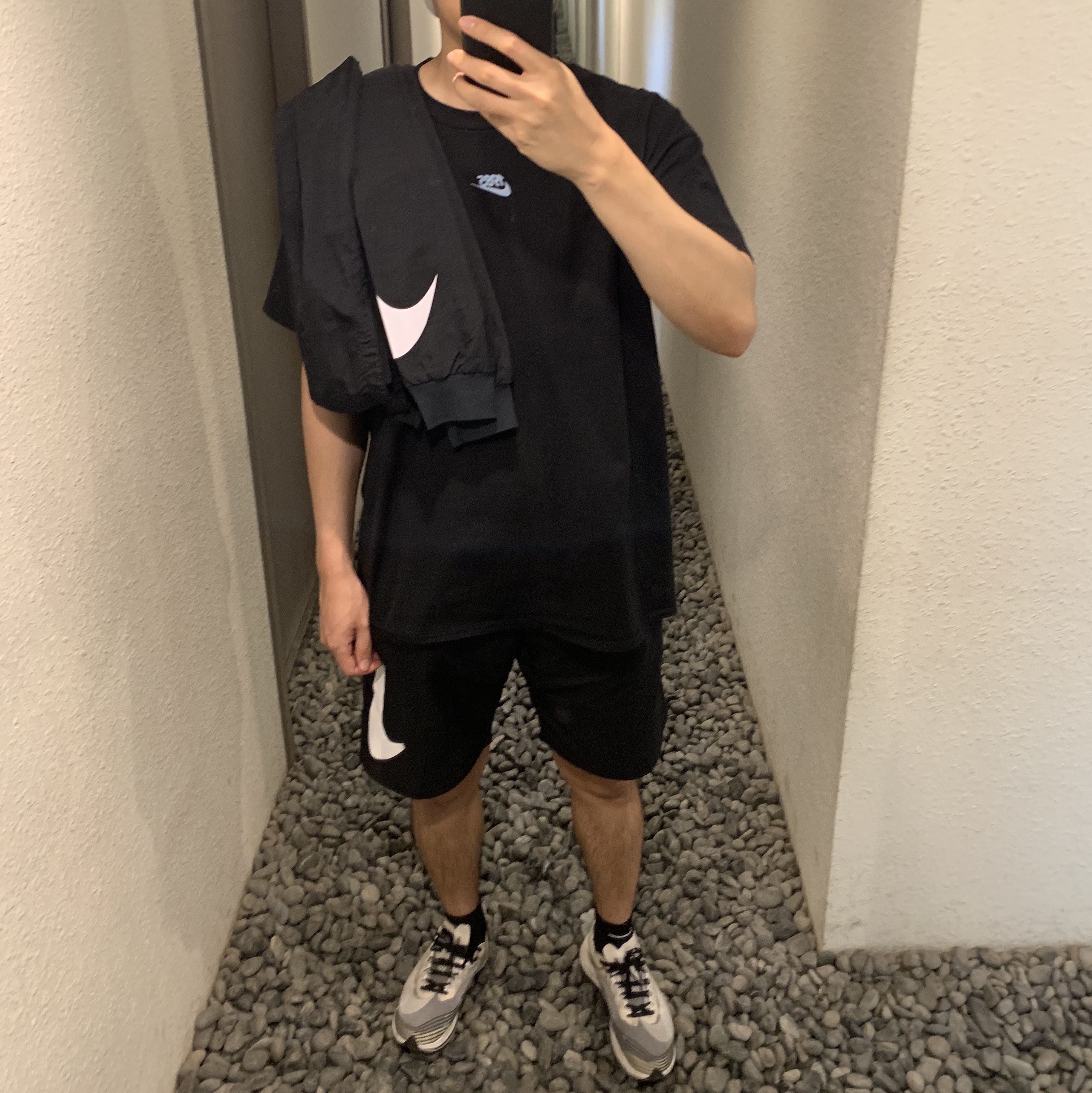 LUCKyGUy님의 스타일
