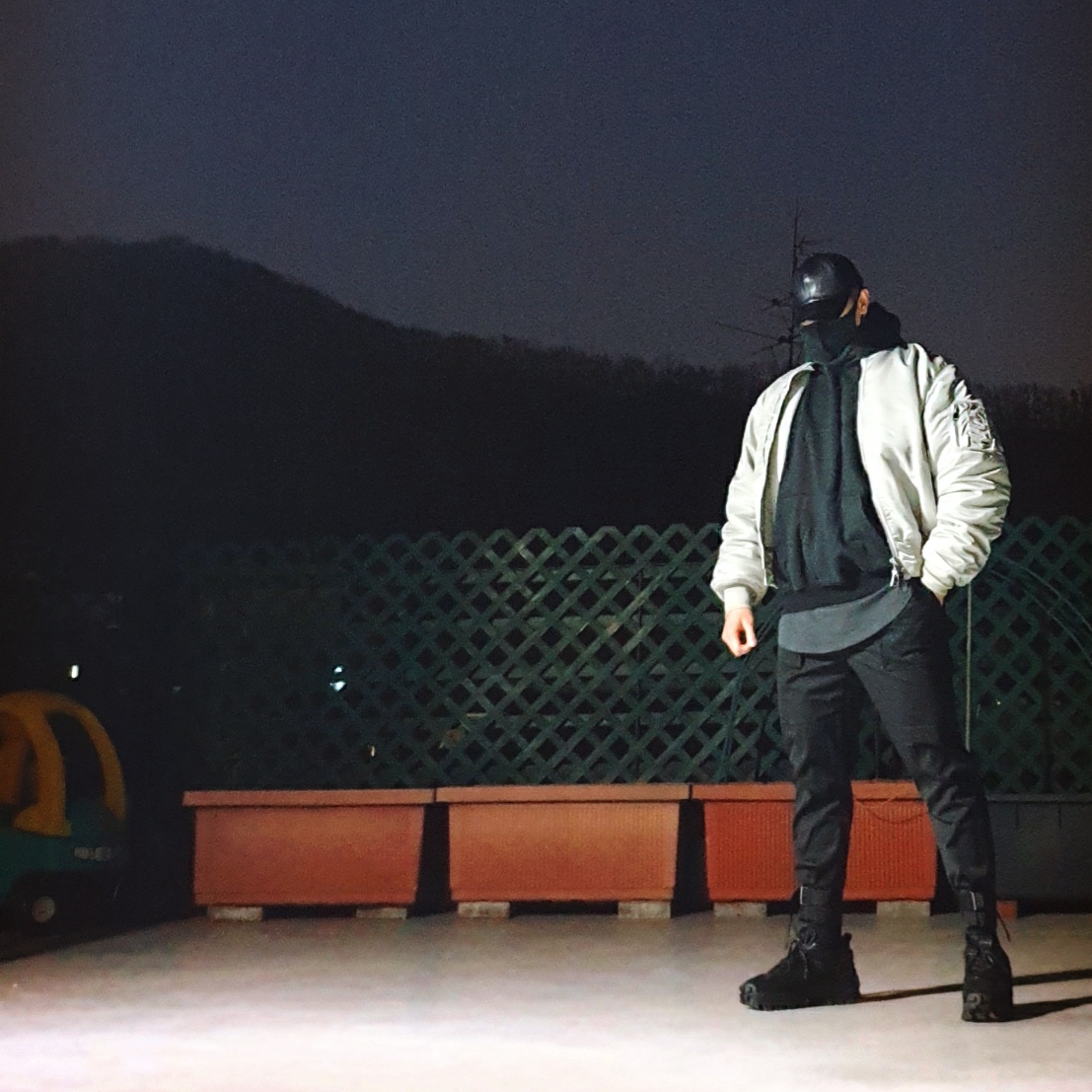 krwang님의 스타일 - 1