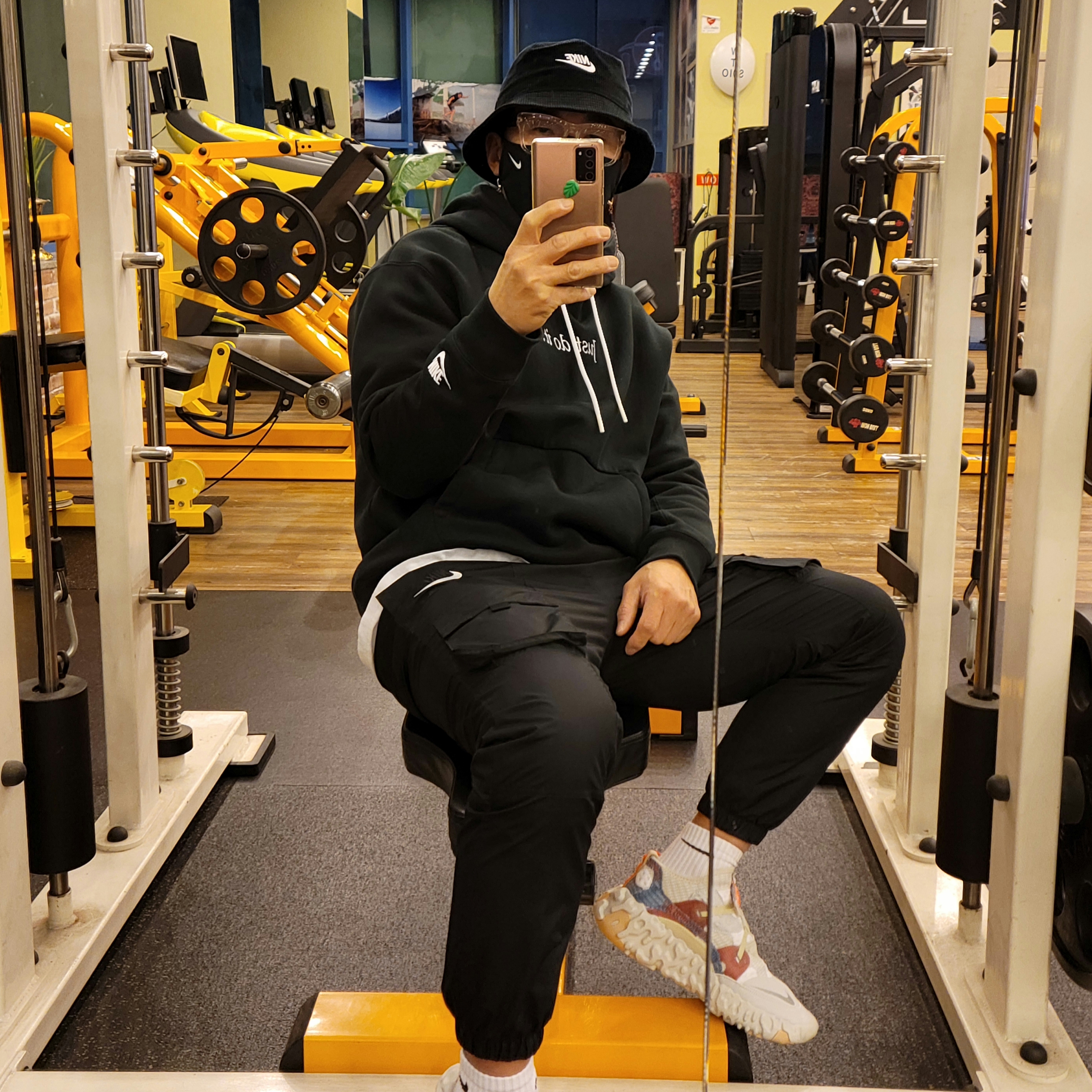 김지용님의 스타일
