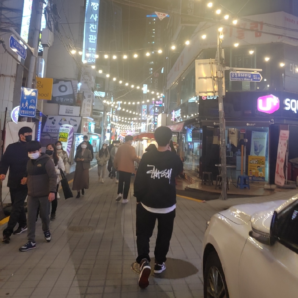 KREAM 프로필 이미지