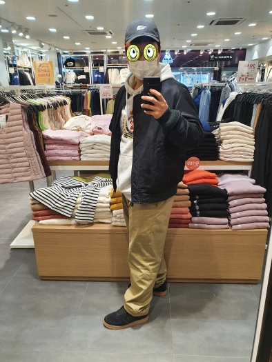 스타일 카드