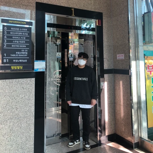 스타일 카드