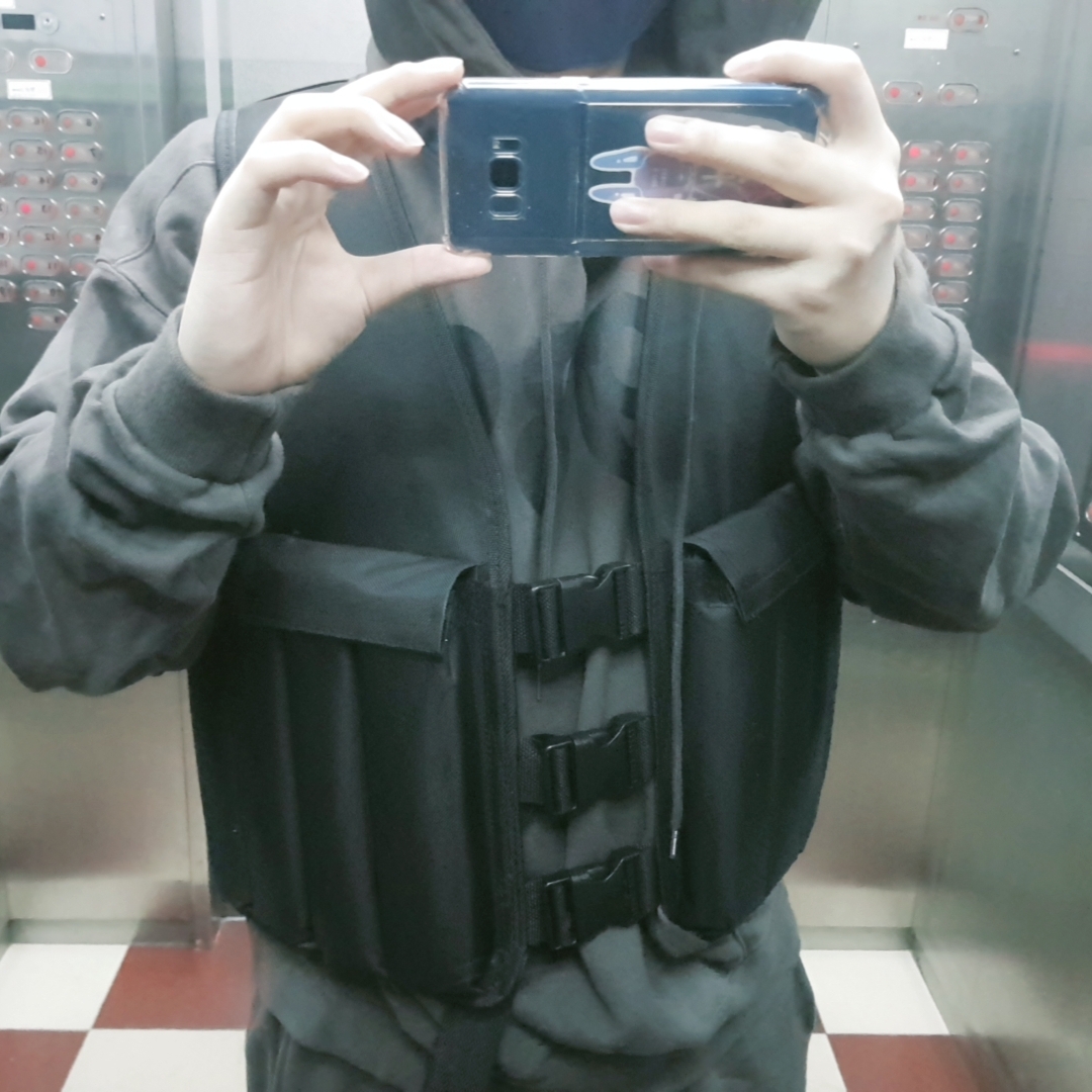 Jinsoo님의 스타일 - 1