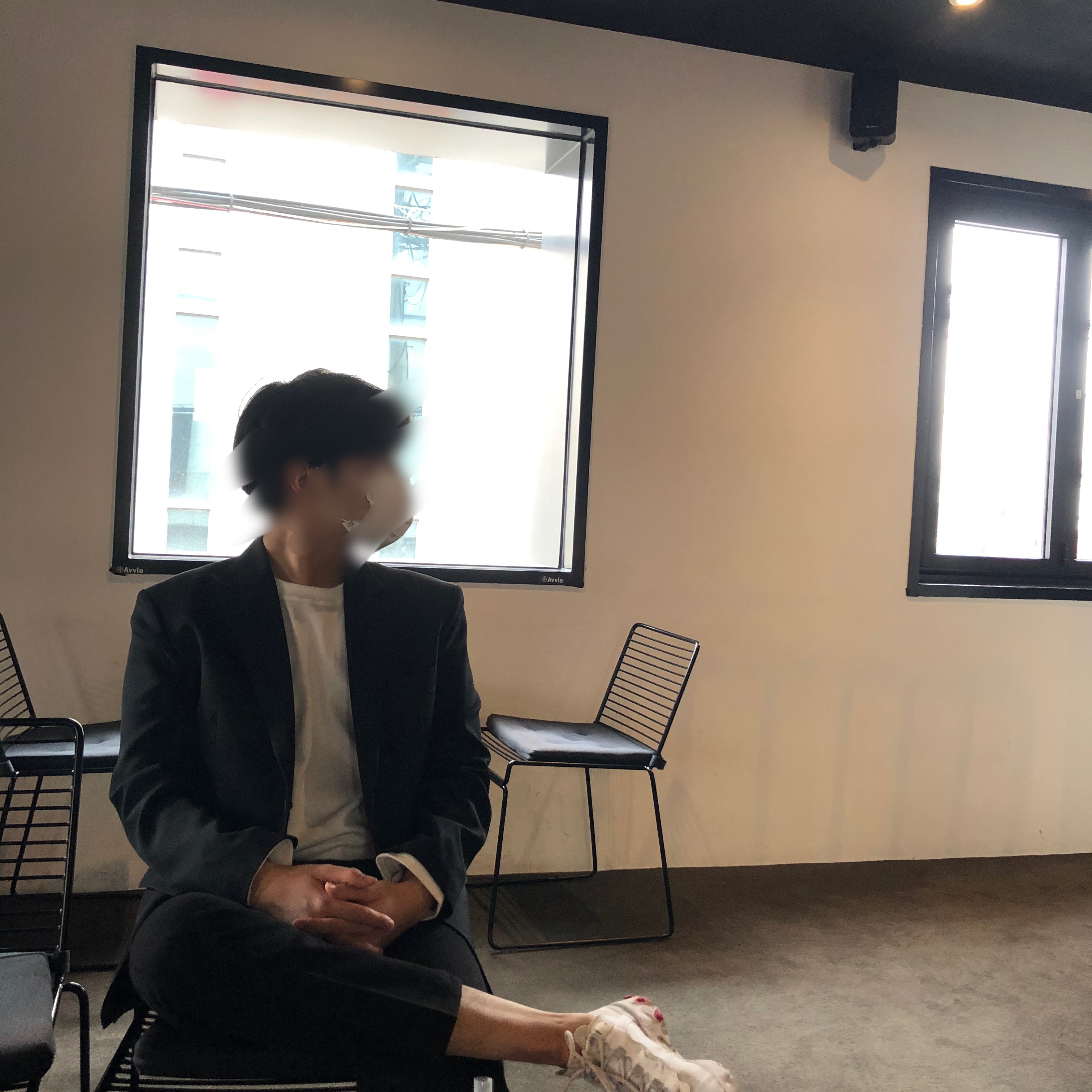 ohm0991님의 스타일