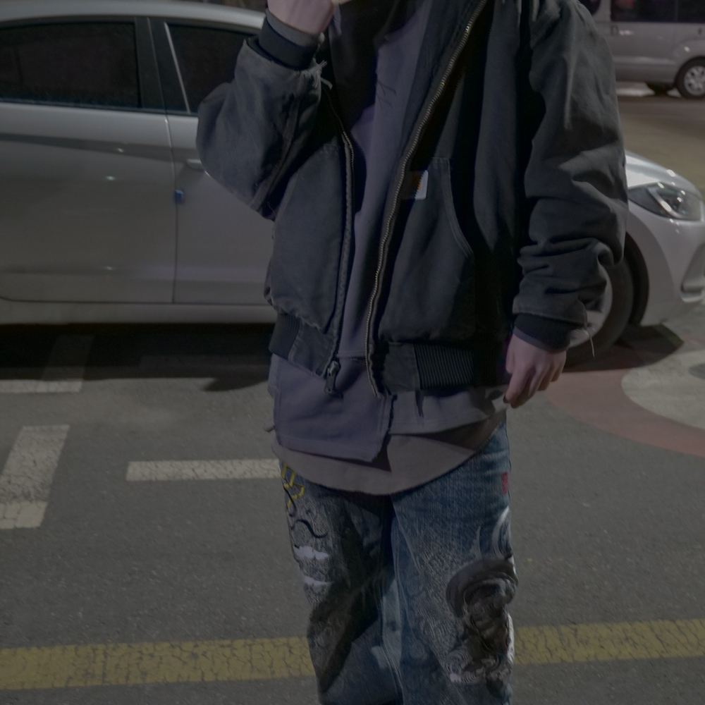 KREAM 프로필 이미지