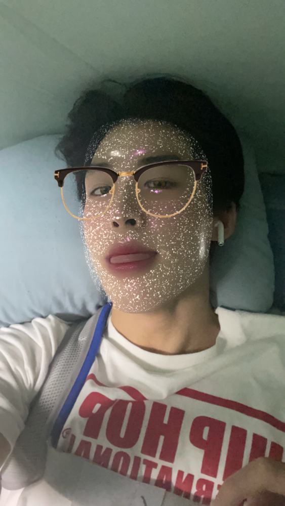 KREAM 프로필 이미지