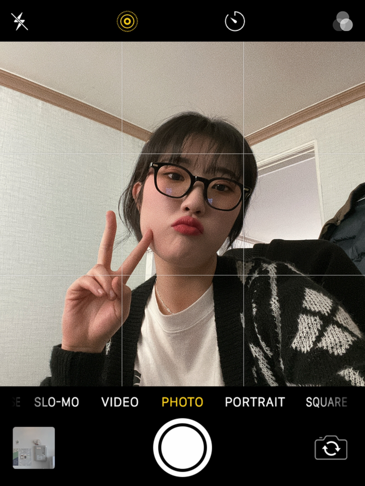 KREAM 프로필 이미지