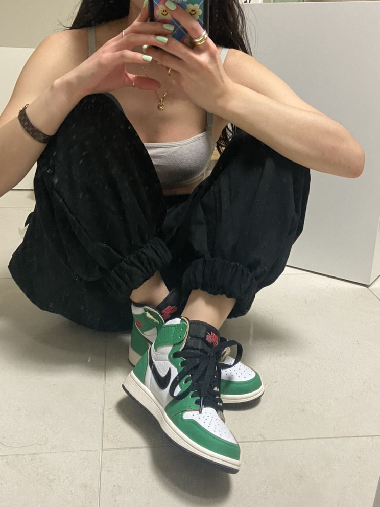 KREAM 프로필 이미지